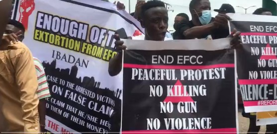 Nationwide Demonstration: Respect Protesters’ right, Amnesty International warns Nigerian Government