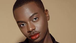 Beauty enthusiast, Lipgloss Boy lands ambassadorial deal with EU