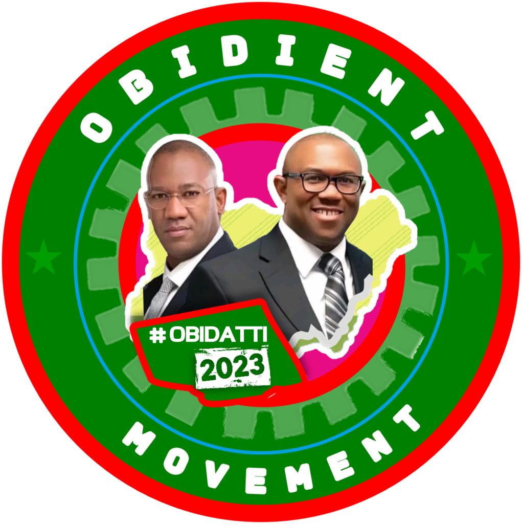 2023: Obi hails Lagos Obi-dients, says the message is clear as Netizens react