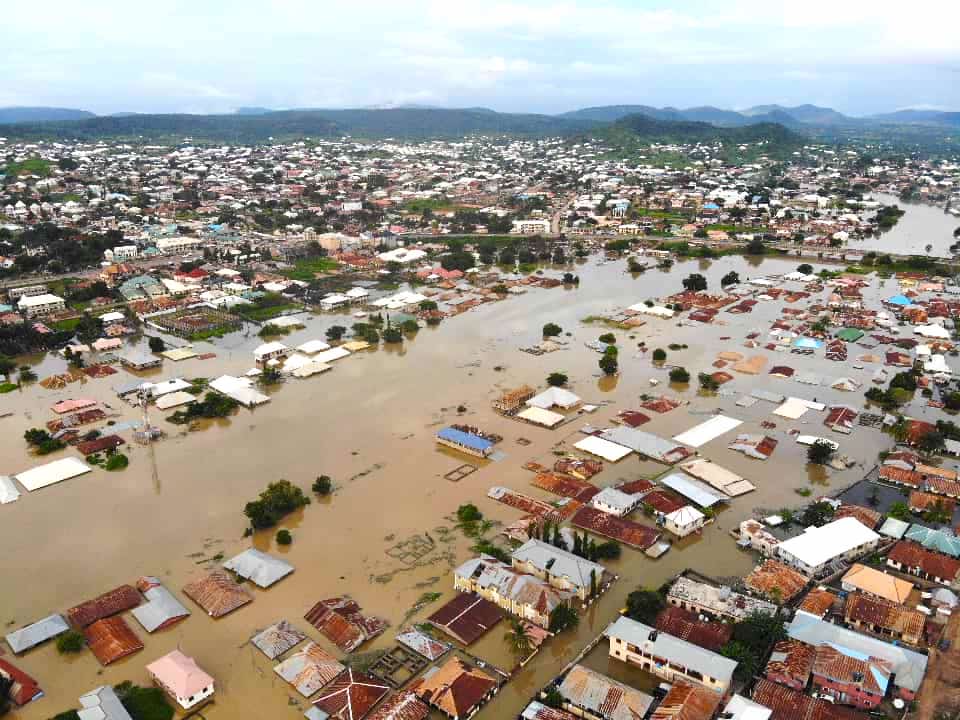 Expect another severe flooding, NEMA warns