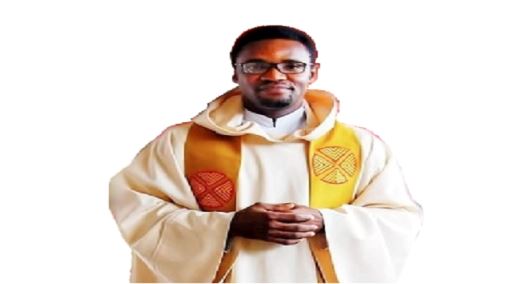I will not thank God Apostle Suleman survived assassination attempt – Catholic priest, Fr. Kelvin