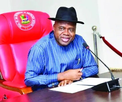 Viability index report infuriates Bayelsa Governor