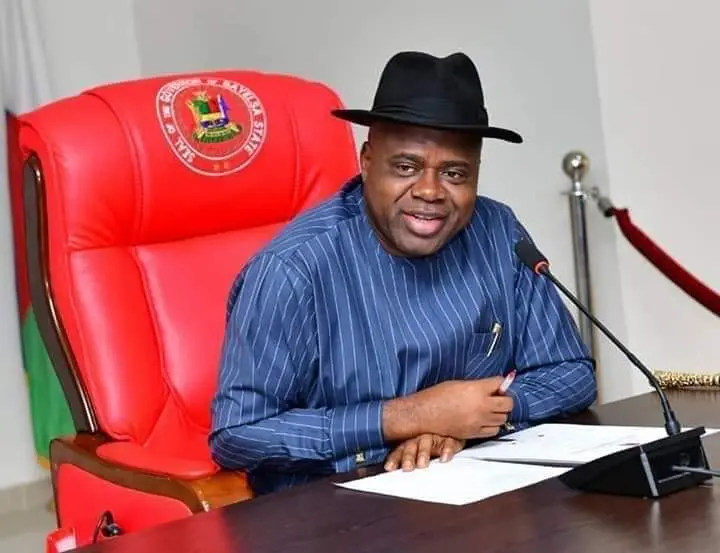 Floods: Stop disturbing FG, deploy ecological funds to help victims, Kpodoh advises Gov. Diri