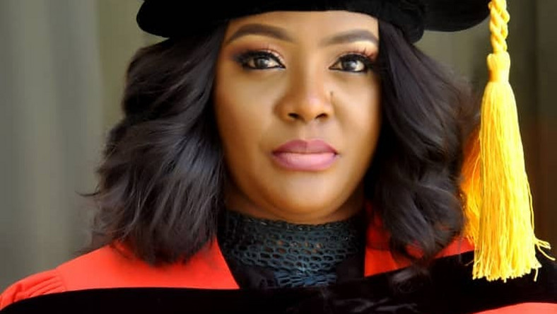 Why stand-up comedy is dying in the country – Helen Paul