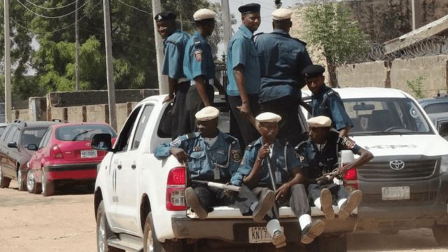 Hisbah Corps nab 25 Jigawa women for allegedly engaging in prostitution, alcoholic beverages