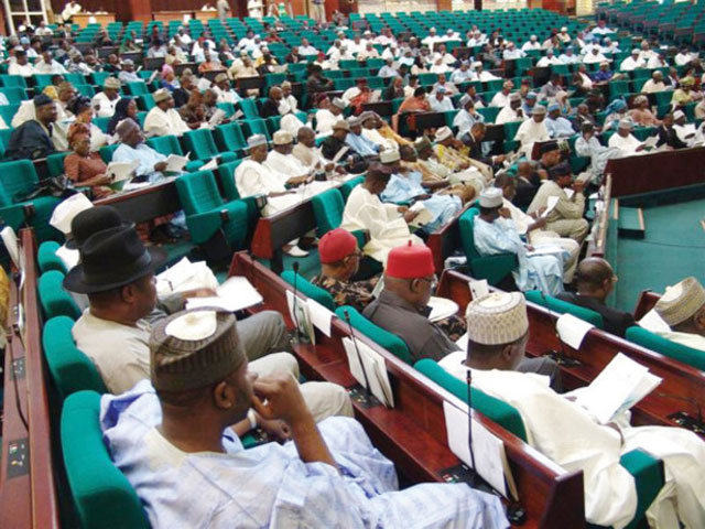 Release detained Okuama residents or charge them to court, Reps tell army