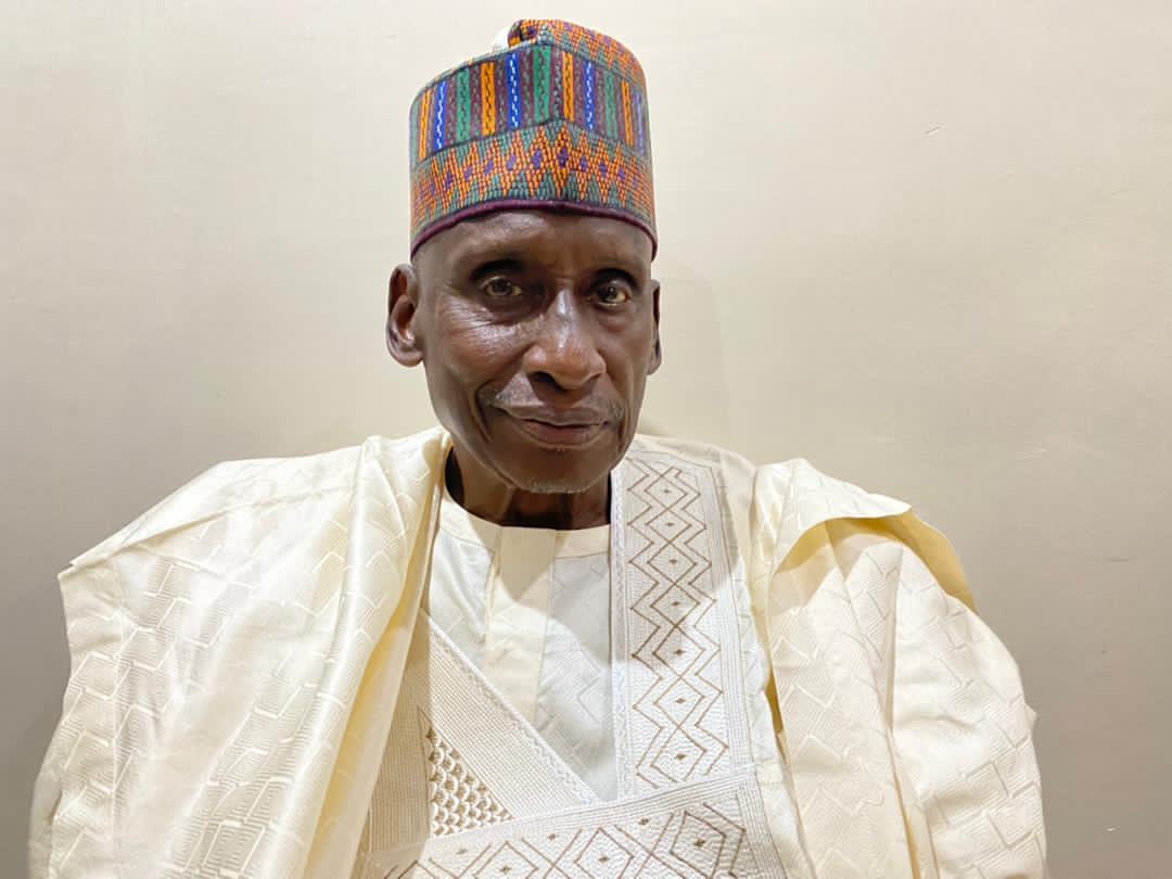 2023 Election: North’s time to pay back Tinubu  — Sen. Ibrahim