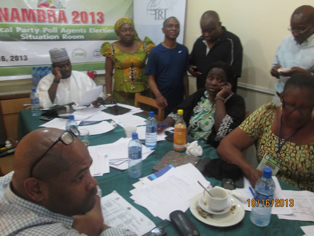 2023: El-Rufai lied, he was not detained by Obi as alleged – LP Chief Spokesperson+Photos