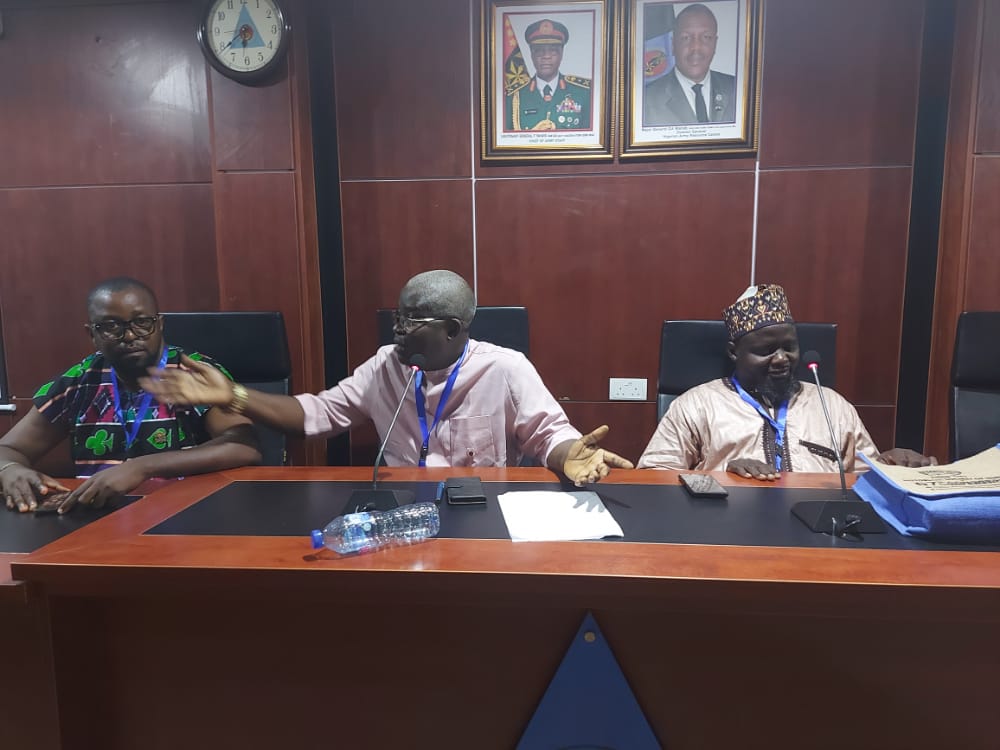 Delta born Prof Sam Aghalino emerges president of Historical Society of Nigeria+Photos