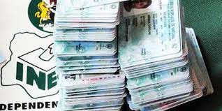 “PVCs ‘ll be ready for collection in November, 2.7m double registrations deleted”- INEC