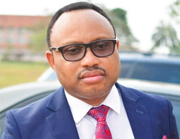 Flood devastates one-third of land mass in Anambra – Deputy governor