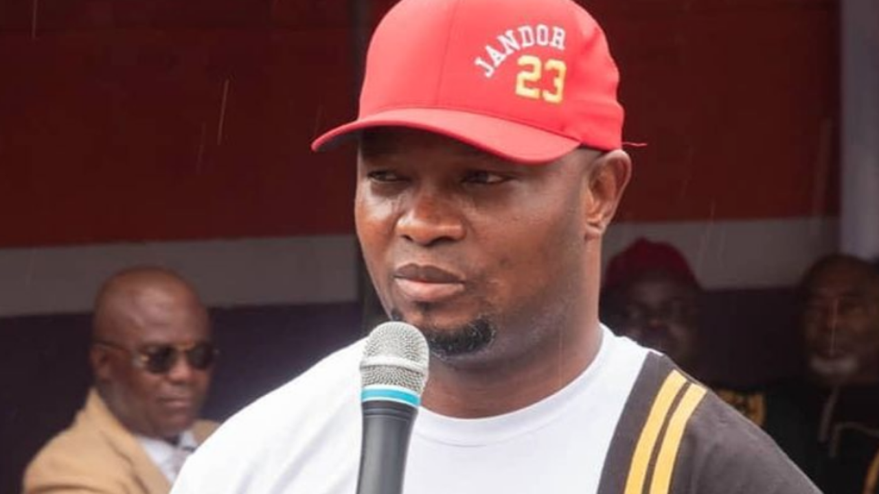 You won’t regret joining us - APC assures Jandor