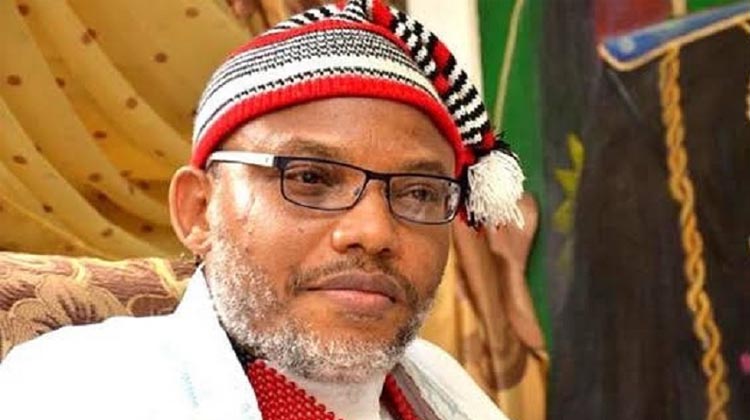 Lawyers to IPOB’s leader set to storm DSS Headquarters
