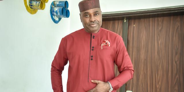 Everybody has become a thief in APC govt – Nollywood actor, Kenneth Okonkwo