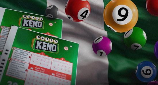 Can You Play Keno Lottery in Nigeria Online?