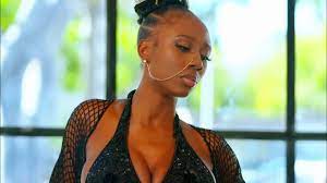 Mexican scammers worse than Nigeria’s “yahoo boys”- Korra Obidi narrates ordeal