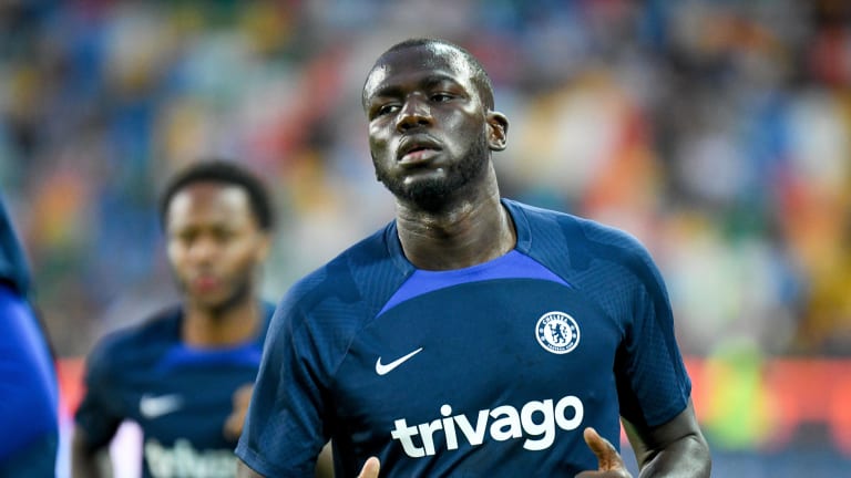 Koulibaly has no personality with Chelsea - Capello
