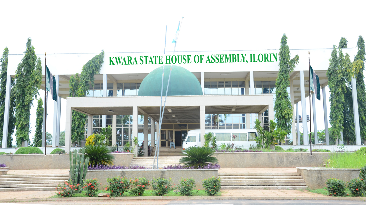 Kwara Assembly passes N187.2bn Revised Supplementary budget