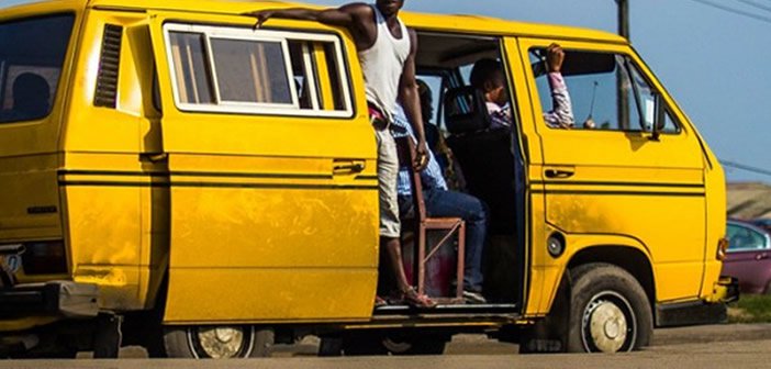 Transport union 7 days strike looms in Lagos