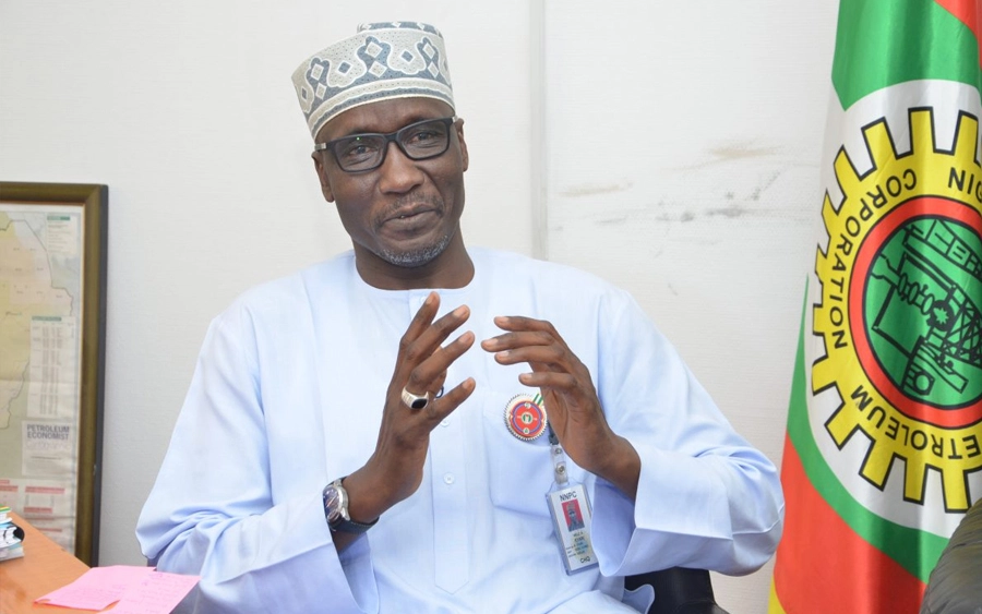 Kyari claims significant reduction in oil theft as group calls for probe