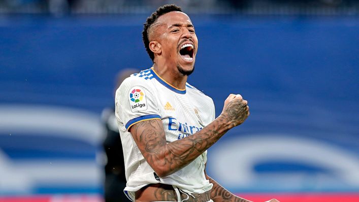 El Clasico: We’re ready for Barcelona – Real Madrid defender, Militao
