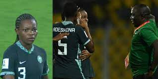 No team can beat us – Flamingos defender, Miracle Usani boasts