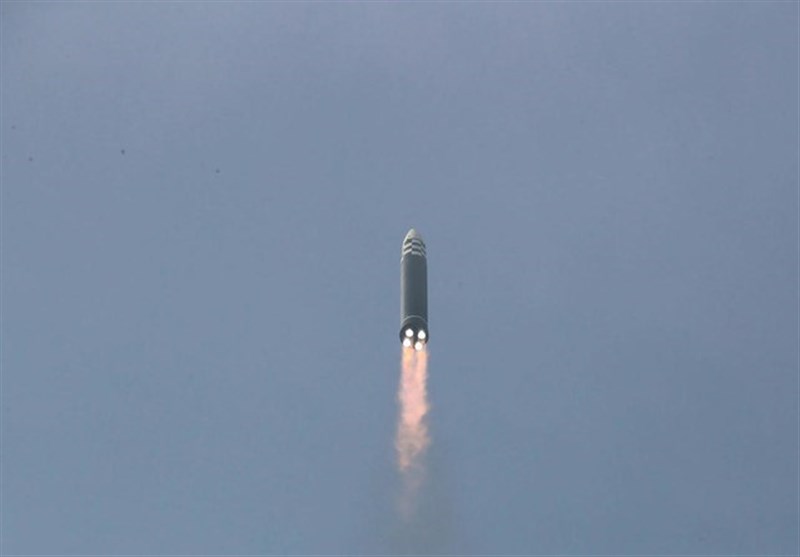 U.S., S/Korea fire missiles in response to North Korean launch