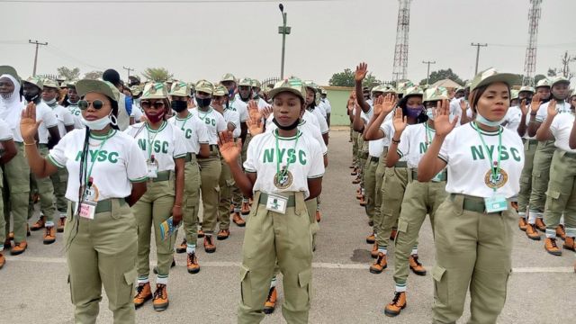 NYSC announces Batch ‘C’ Stream One orientation camps opening date