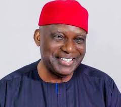 How I ameliorated the terrible electricity situation in Southeast -Bart Nnaji