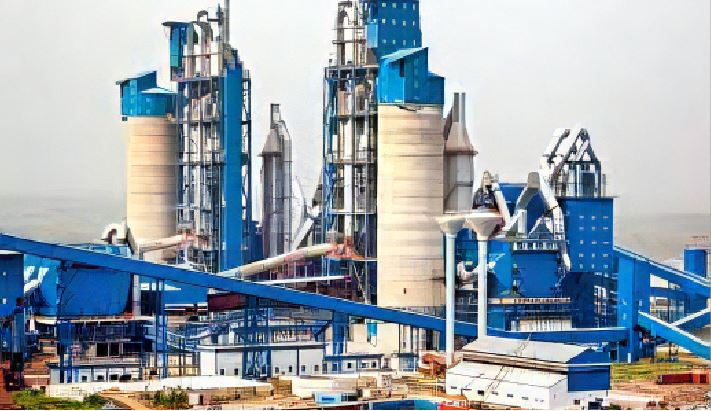 Protests over controversial Obajana cement factory