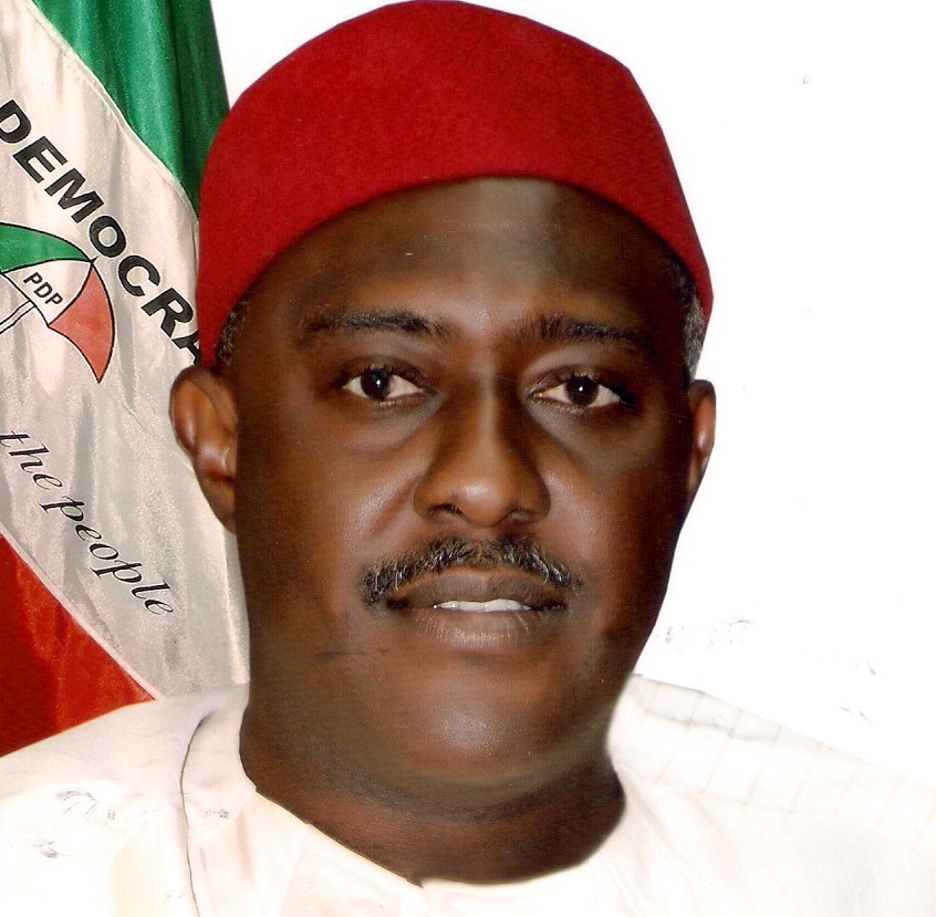2023 Elections: Olisa Metuh dumps PDP, embraces non-partisanship