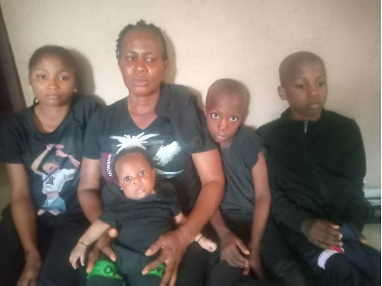 Orukpe: Army report, autopsy delay burial of Police inspector – Wife