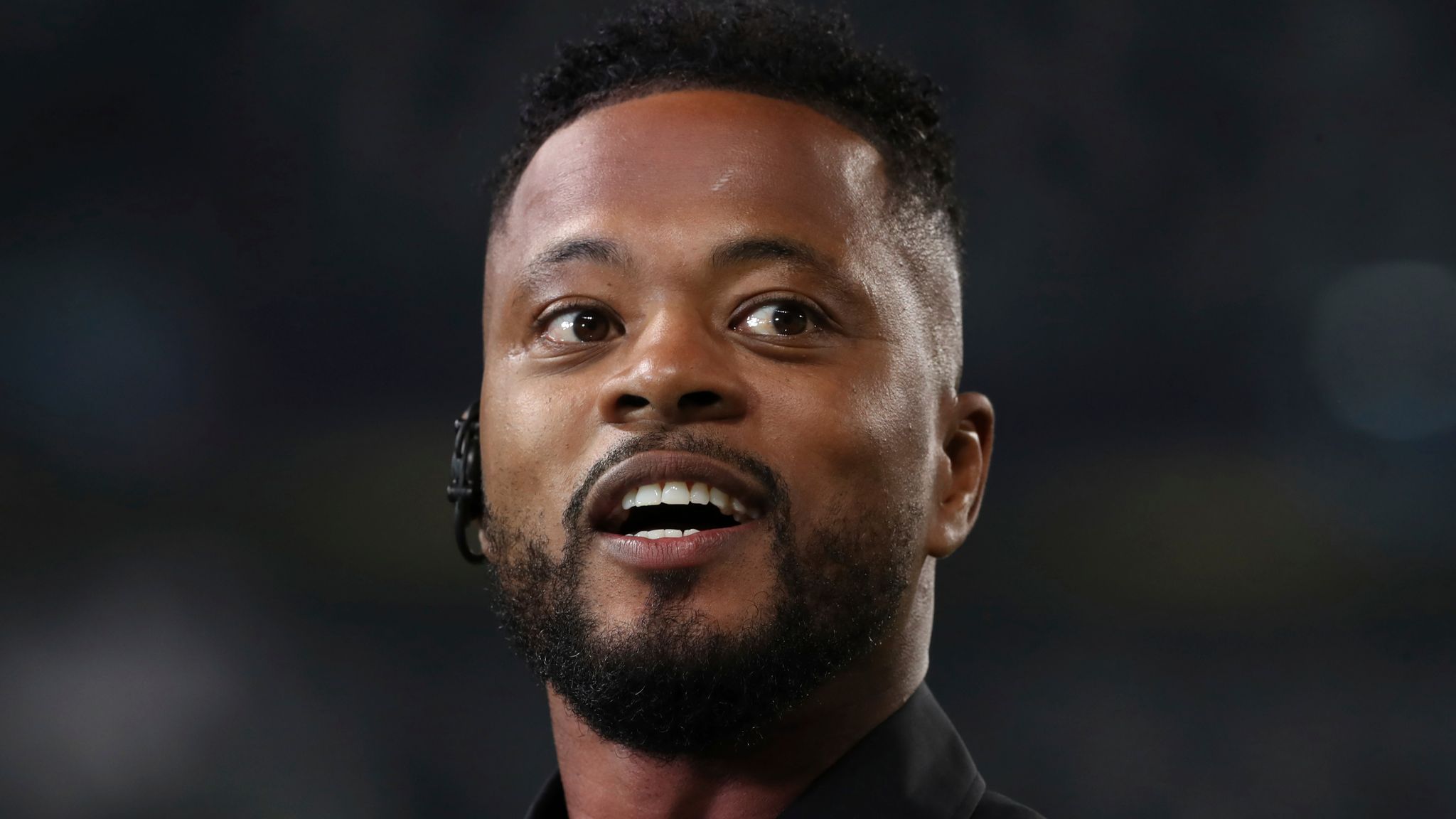 EPL: Soccer legend Evra, predicts match day 14 games