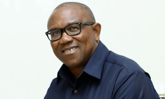 Peter Obi debunks reports on Labour Party’s release of manifesto