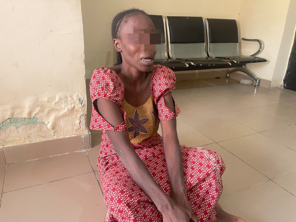 Police arrest housewife who allegedly killed husband with poison