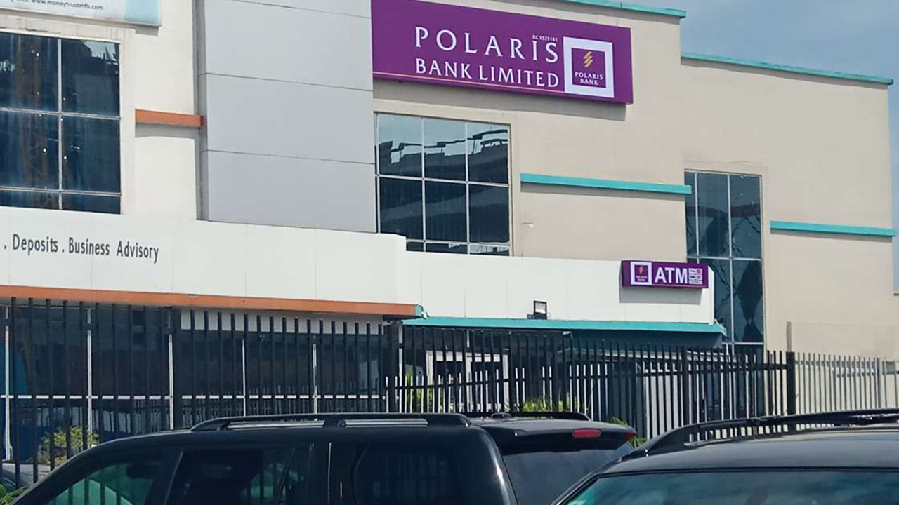 New owner of Polaris Bank revealed, related to ex-military president