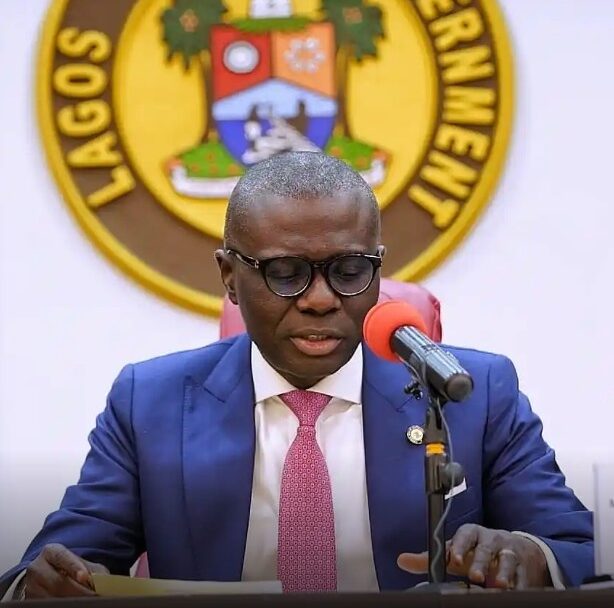 Lagos govt releases impounded trucks
