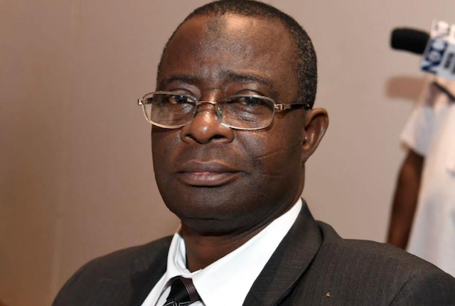 Danbatta commends Adedigba over NIM Fellowship
