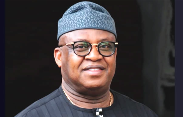 Orbih urged to resign as Vice Chairman as PDP youths protest