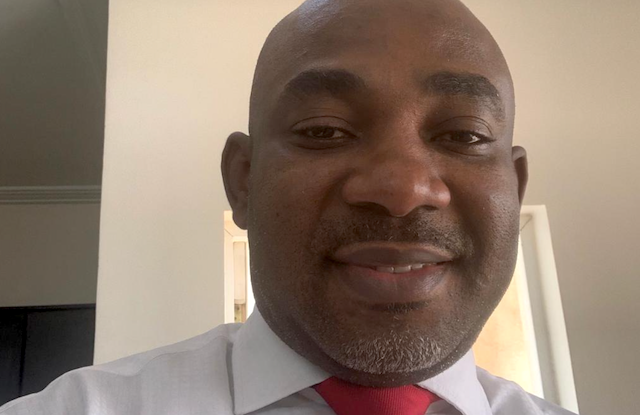 For Amadi, a tech testimonial – By Okoh Aihe