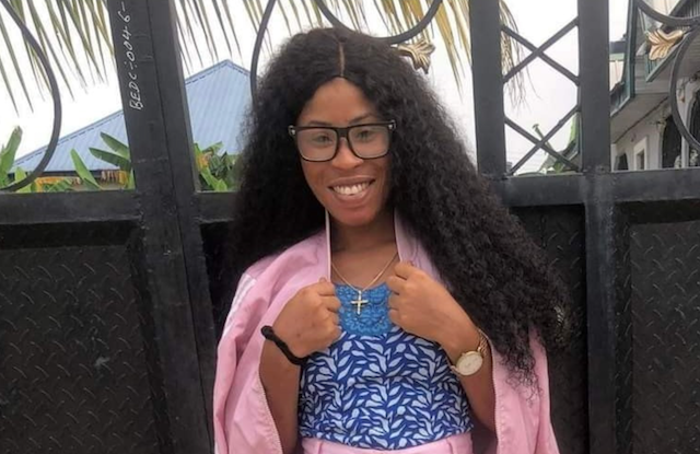 Atare Awin, sacked Gov Okowa’s commissioner’s aide reacts