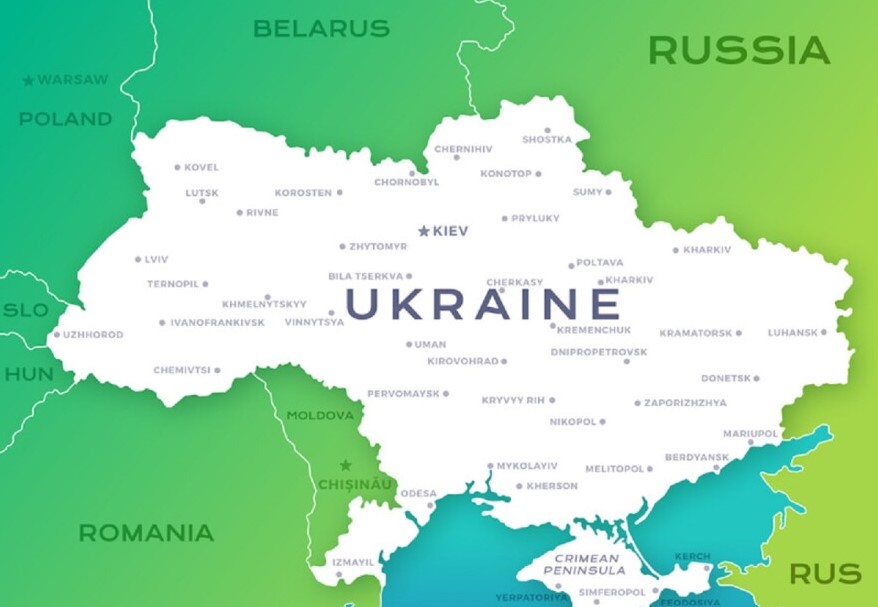 Ukraine reclaims more territory in region captured by Russia