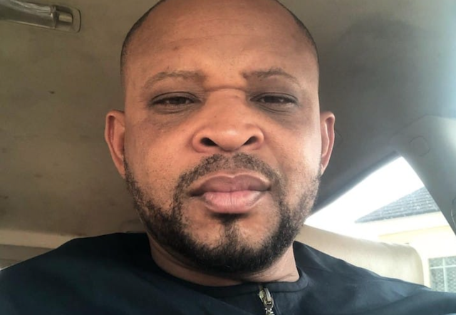 BREAKING: Gov Okowa's aide resigns to support Peter Obi