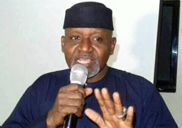 Minister reveals plans to resume Abuja-Kaduna train service
