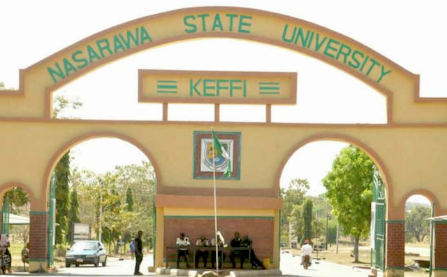 Nasarawa university appoints 3 new DVCs