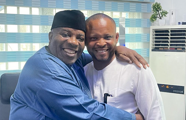Former aide to Gov Okowa bags appointment in Labour Party