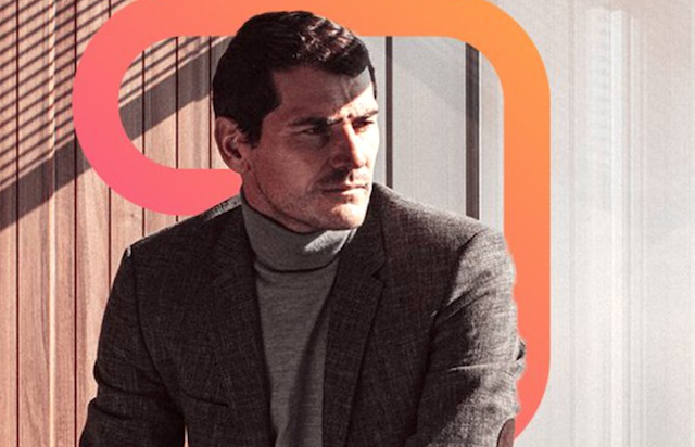 After taking Internet by storm, Iker Casillas denies being gay