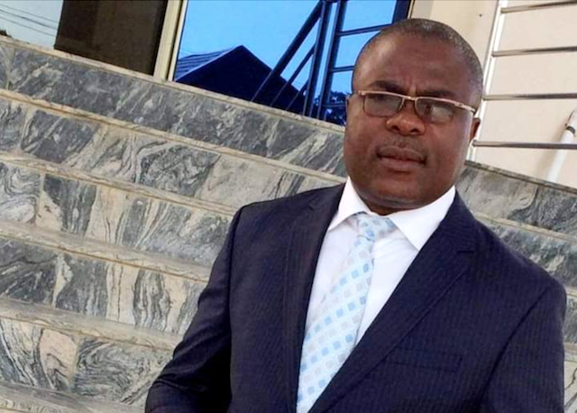 Unknown gunmen extend their maniacal fury to Akwa Ibom sons – By Joe Iniodu