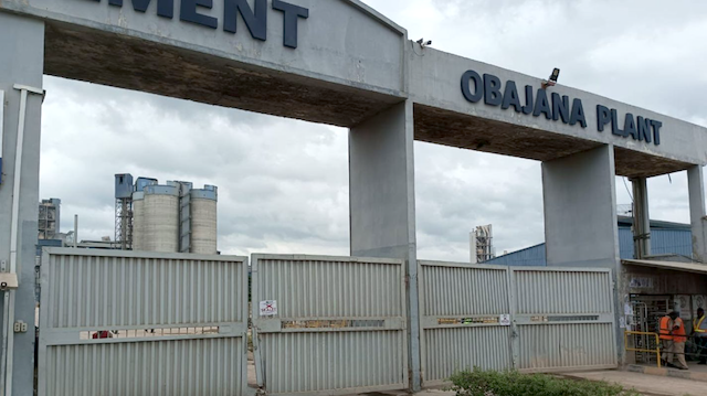 Dangote, Kogi Govt continue war of words over ownership of Obajana Cement Plant