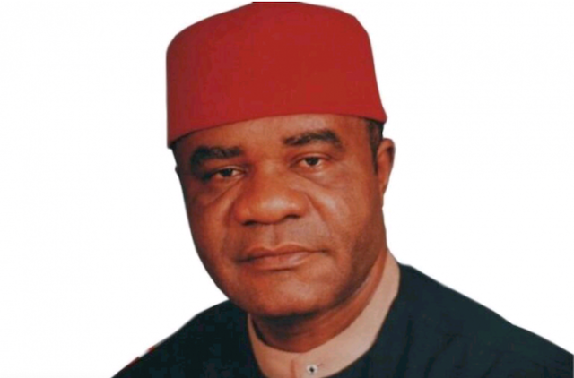 What Nigerians need to know about late PDP ex-Chairman, Ogbulafor - Atiku